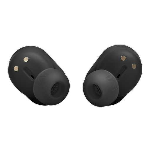 AURICULAR JBL BT TUNE BUDS 2 ANC BLACK