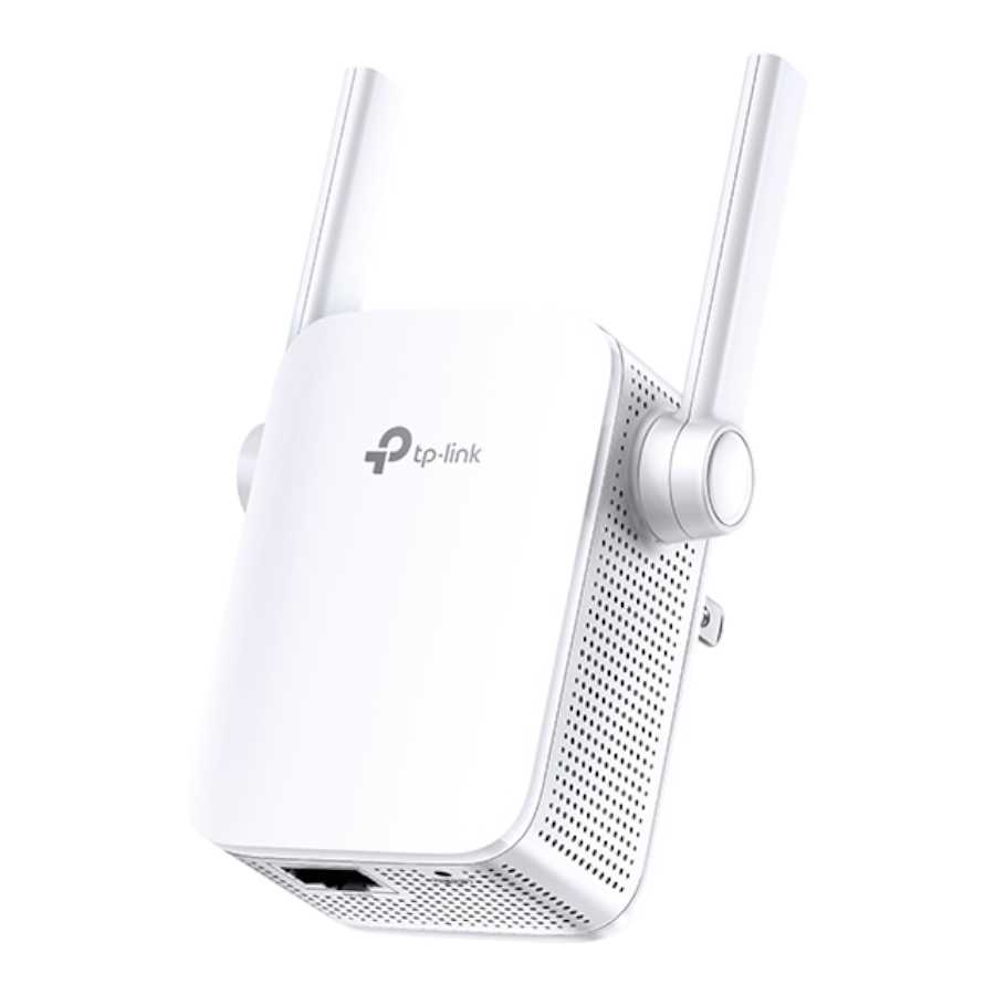 AMPLIFICADOR TP-LINK RE305 DUAL BAND AC1200