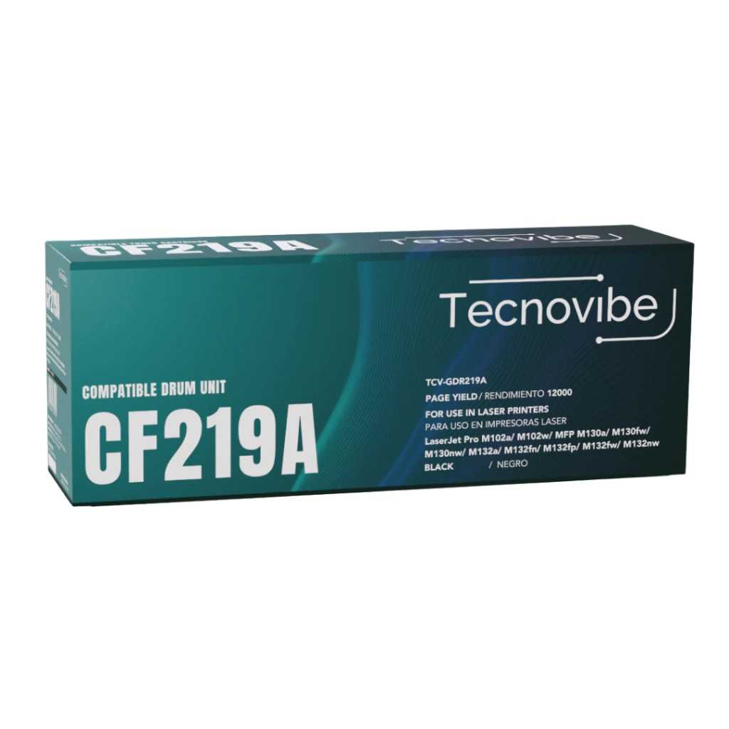 CARTUCHO TECNOVIBE TONER PHANTUM PB219