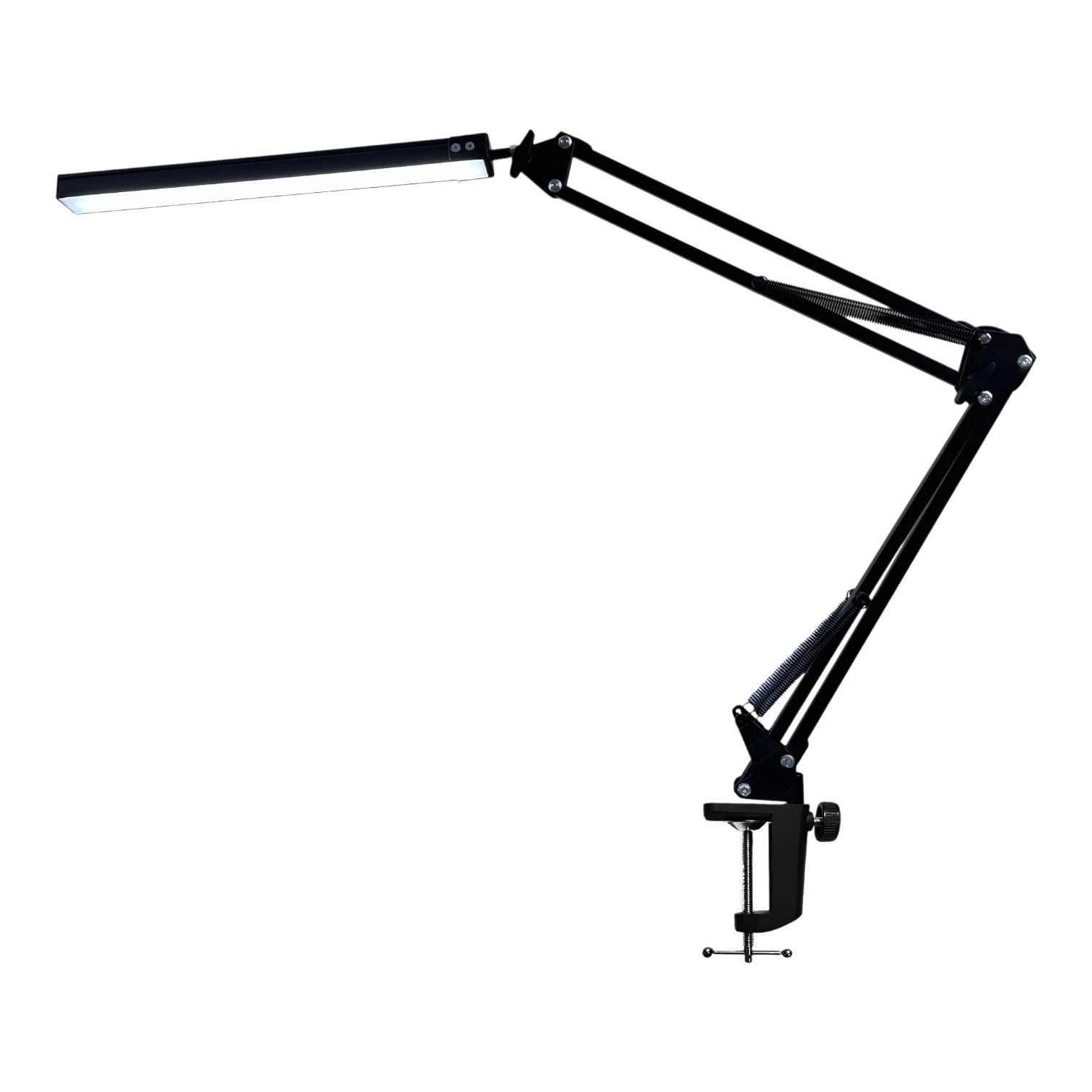 LAMPARA VELADOR LED SEISA MT-305 CON BRAZO