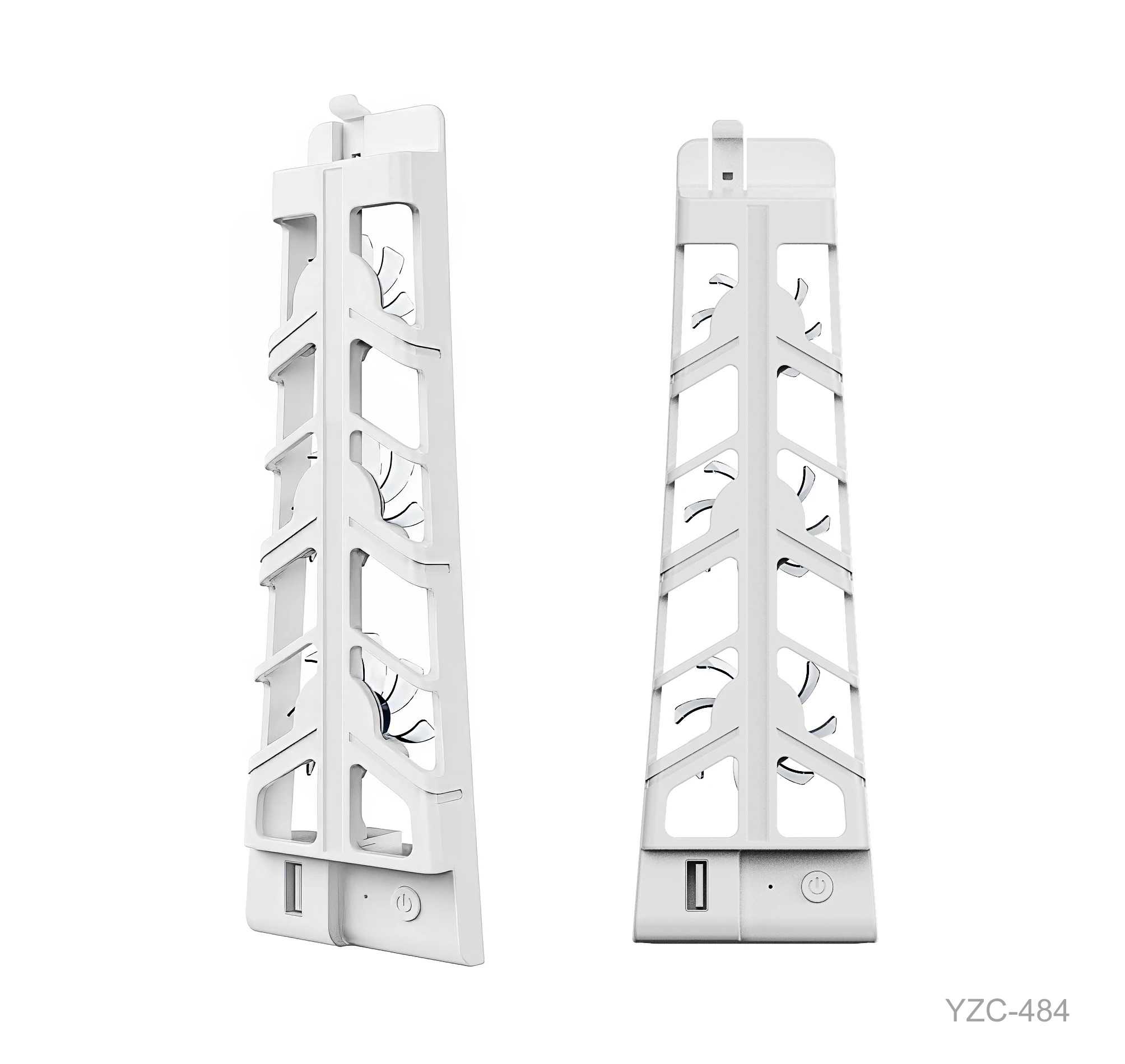 COOLER PS5 SEISA YZC-484