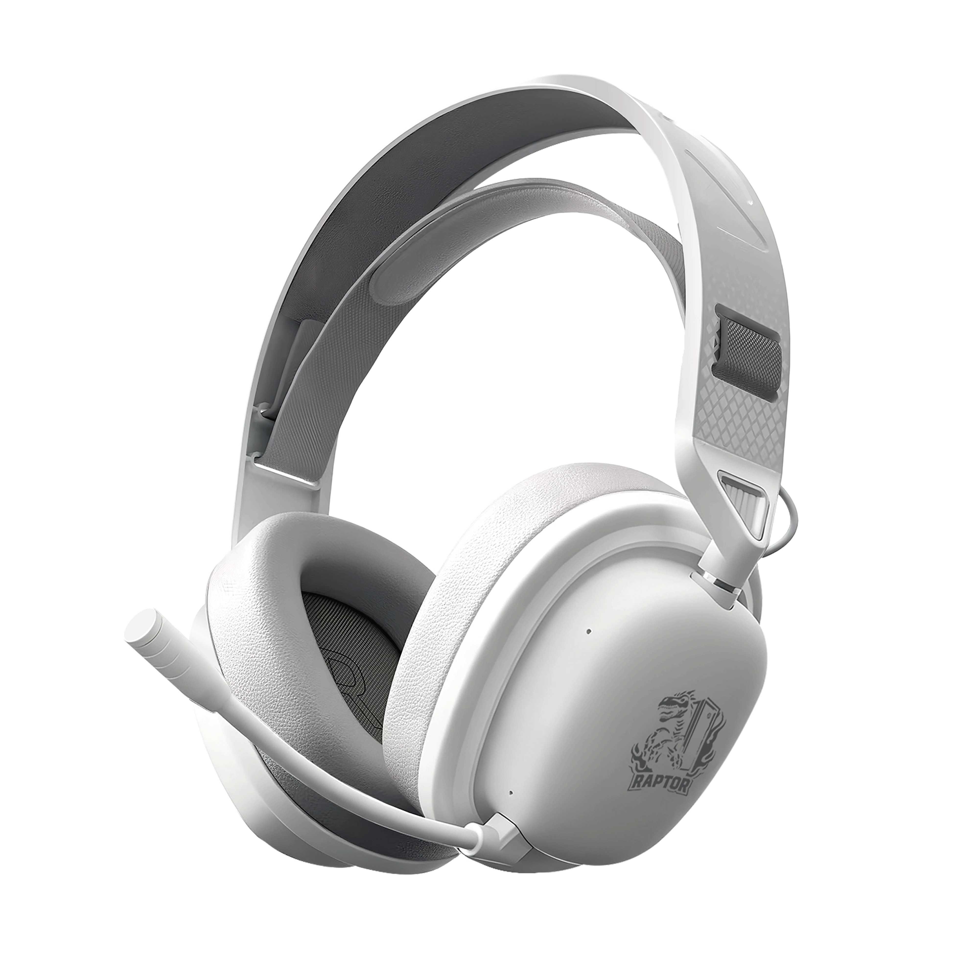 AURICULAR RAPTOR INFERNO PRO X 7.1 WIRELESS WHITE