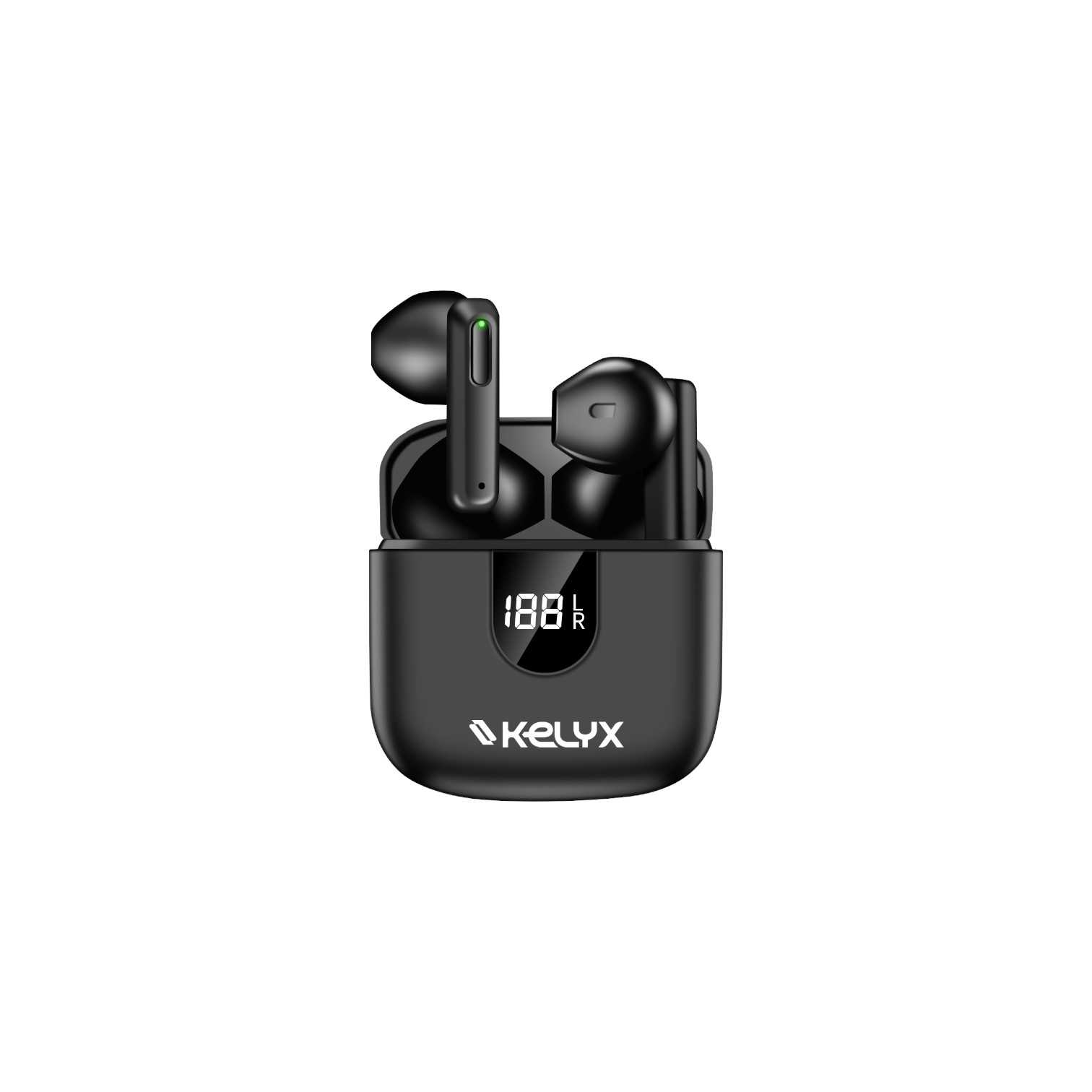 AURICULAR BT KELYX BTWINS BT2 BLACK