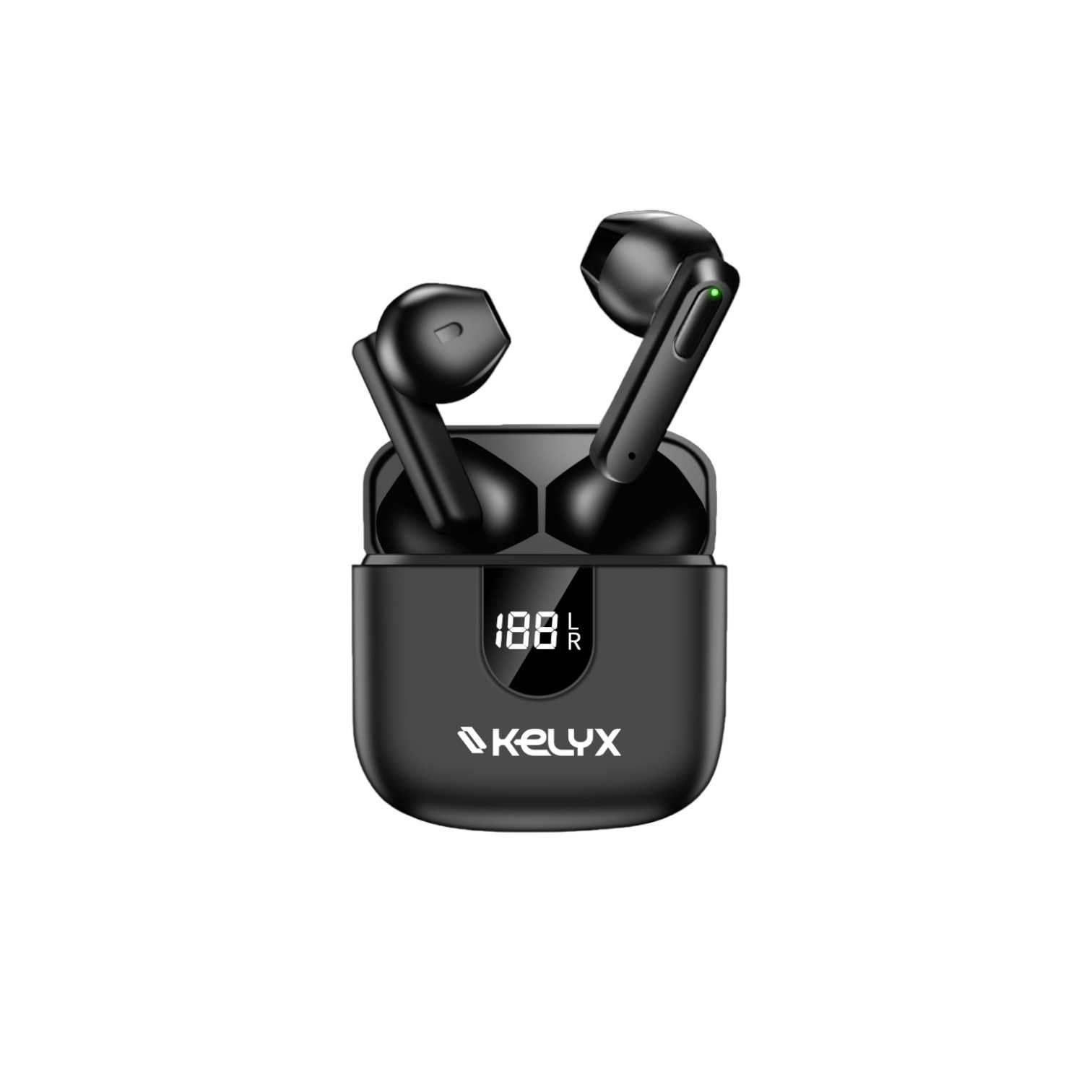 AURICULAR BT KELYX BTWINS BT2 BLACK