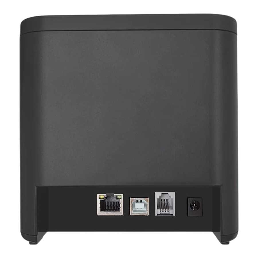 IMPRESORA TERMICA OCOM 80MM USB+LAN OCPP-812