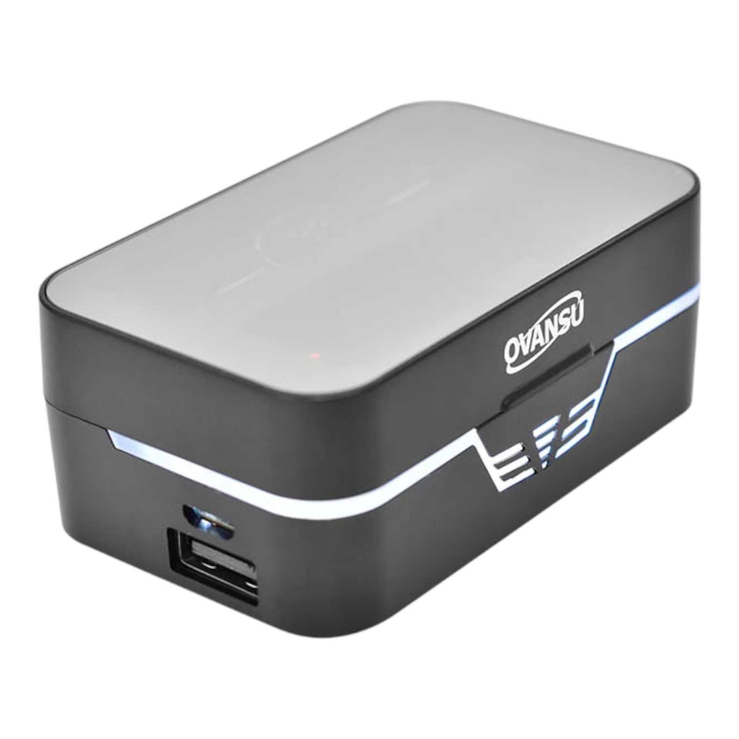 AURICULAR BLUETOOTH IN-EAR NISUTA EARBUDS OSAUBTWS10