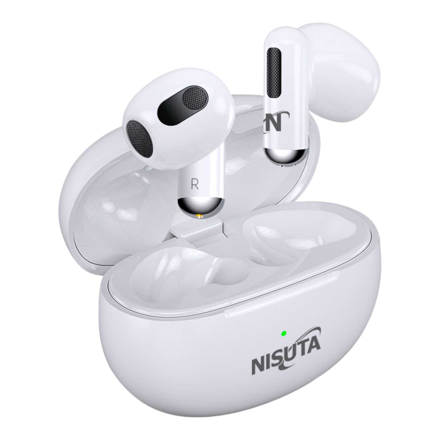AURICULAR BLUETOOTH IN-EAR NISUTA EARBUDS NSAUBTWS13 C/CANC