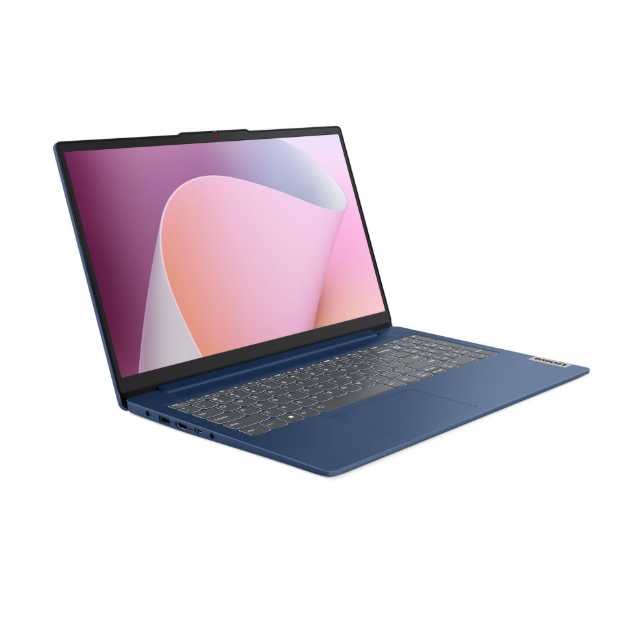 NOTEBOOK LENOVO IP SLIM 3 15AMN8  (RYZEN 5-7520U/ 16GB RAM DDR5/ M.2 512GB GEN3/ LED 15.6 )