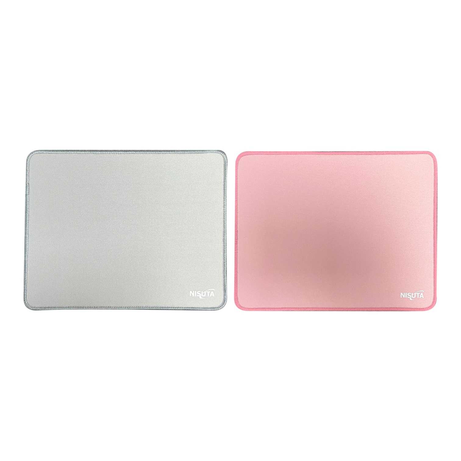 PAD MOUSE NISUTA GAMER 25X20 4MM NSPAD25