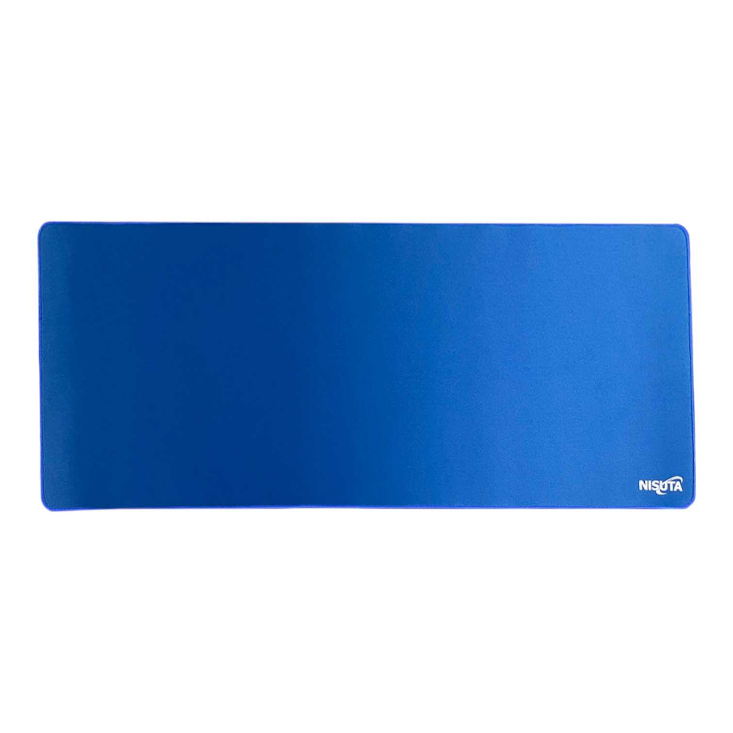 PAD MOUSE NISUTA GAMER 90X40 4MM NSPADXXLS