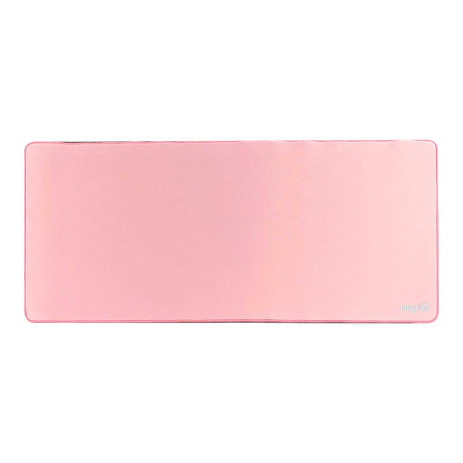 PAD MOUSE NISUTA GAMER 90X40 4MM NSPADXXLS