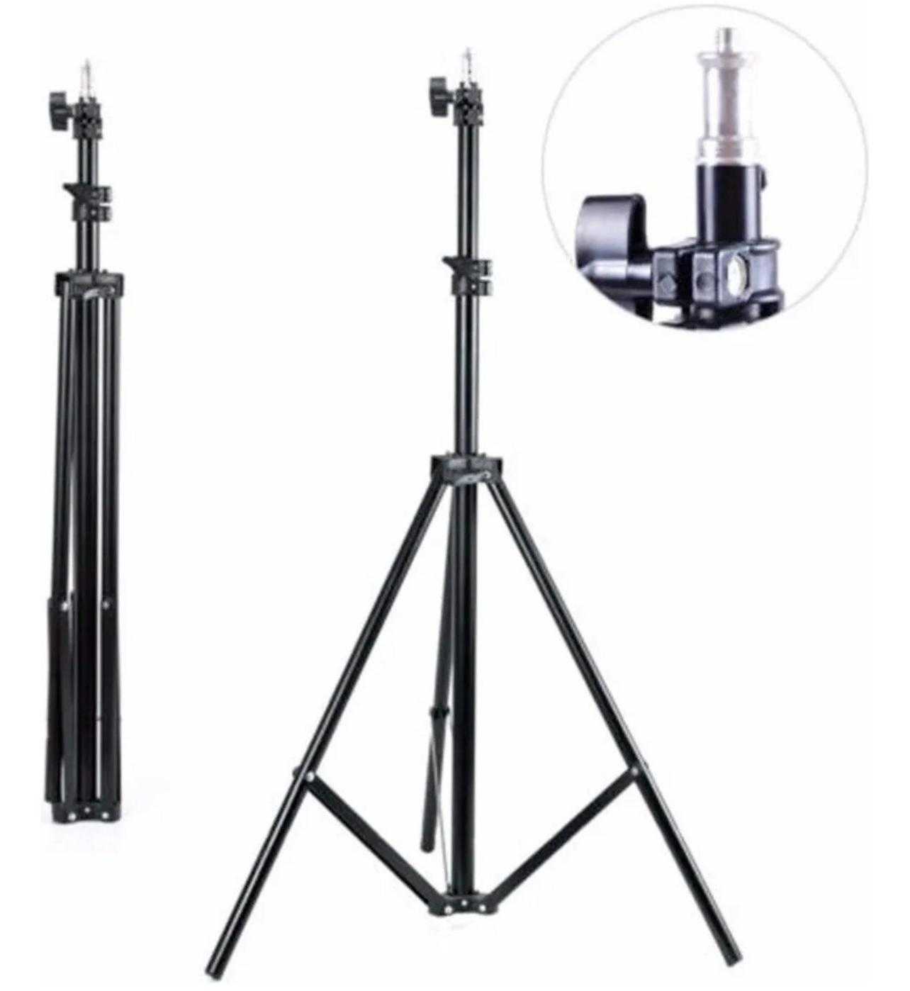 TRIPODE FULL 200CM 1097