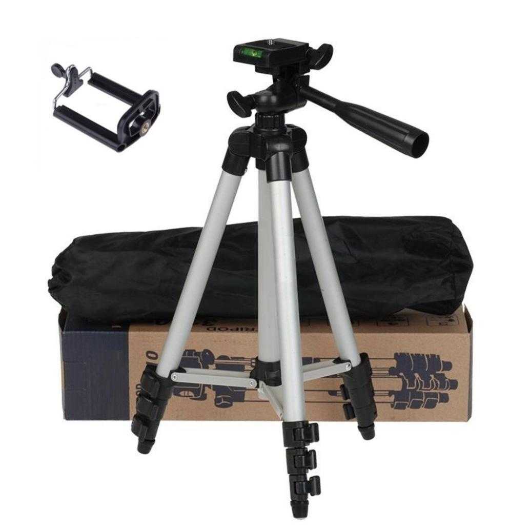 TRIPODE FULL 102CM 7018