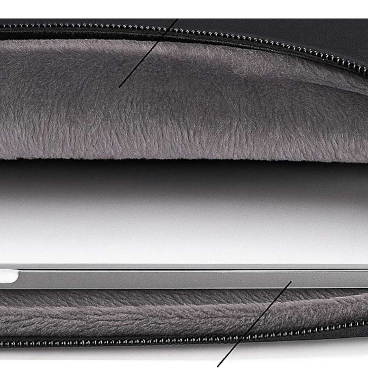 FUNDA NOTEBOOK  CDTEK 14  C/BOLSILLO MAPS