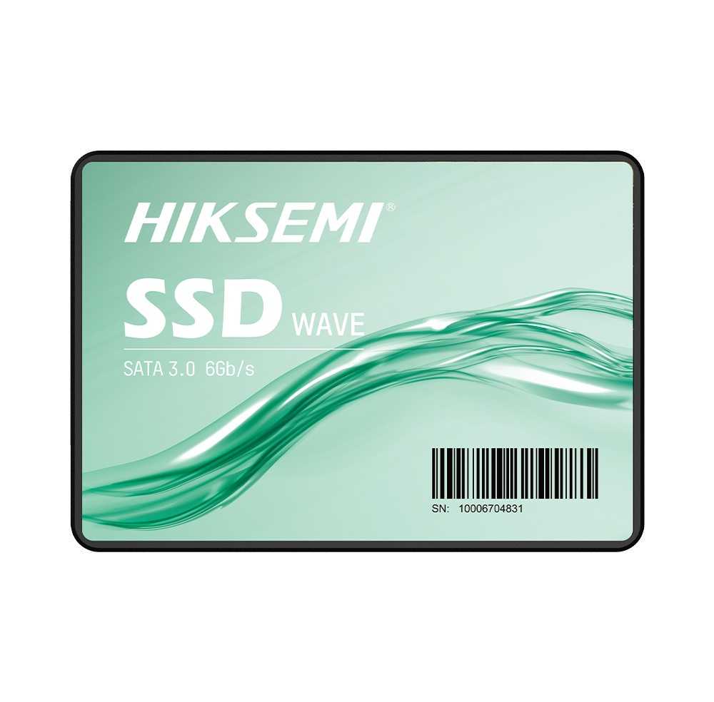 DISCO SOLIDO SSD 1TB WAVE HIKSEMI