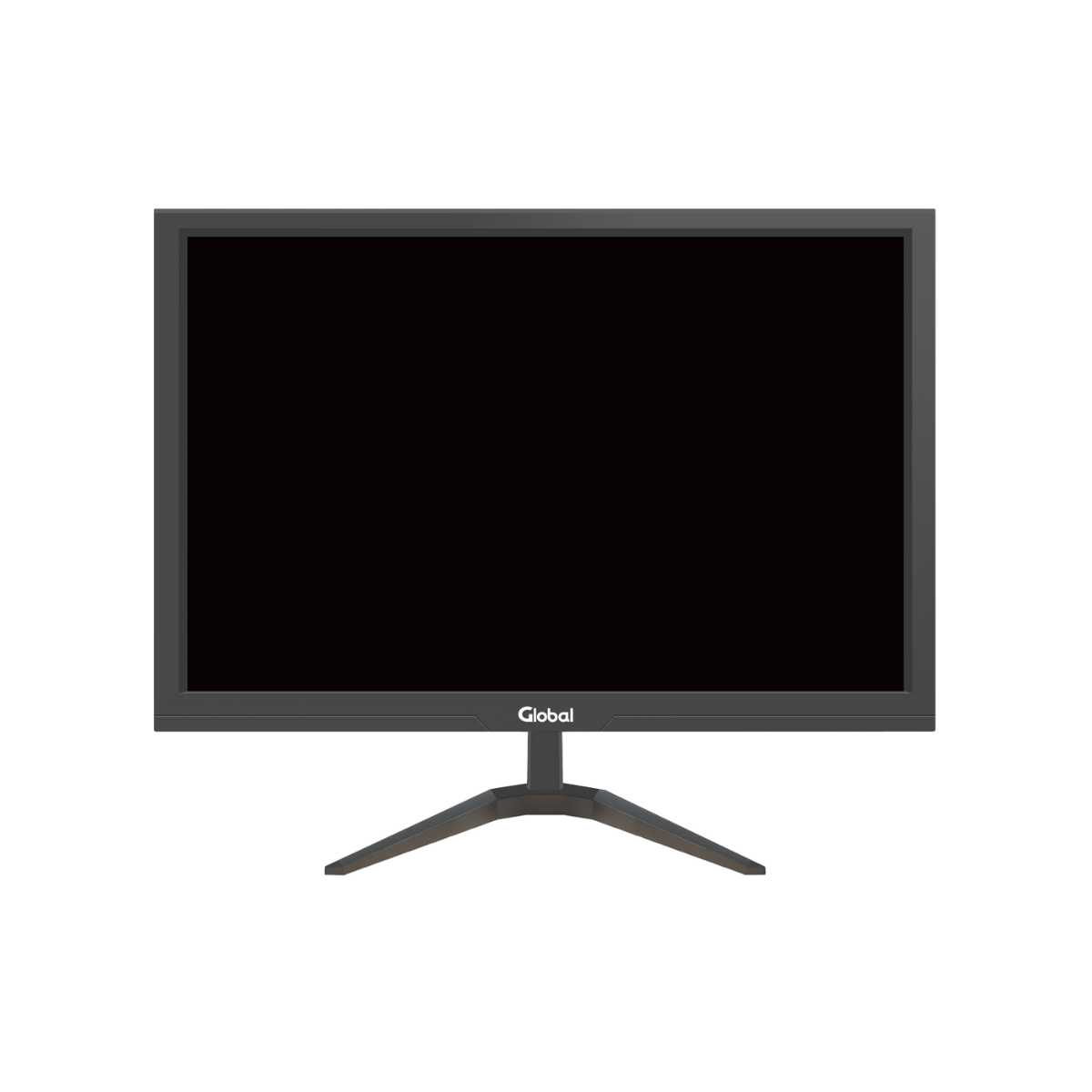 MONITOR 21.5  LED GLOBAL VGA/HDMI 60HZ 5MS