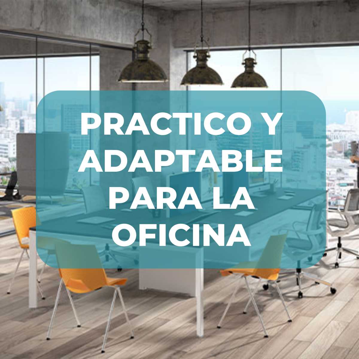 MONITOR 21.5  LED GLOBAL VGA/HDMI 60HZ 5MS