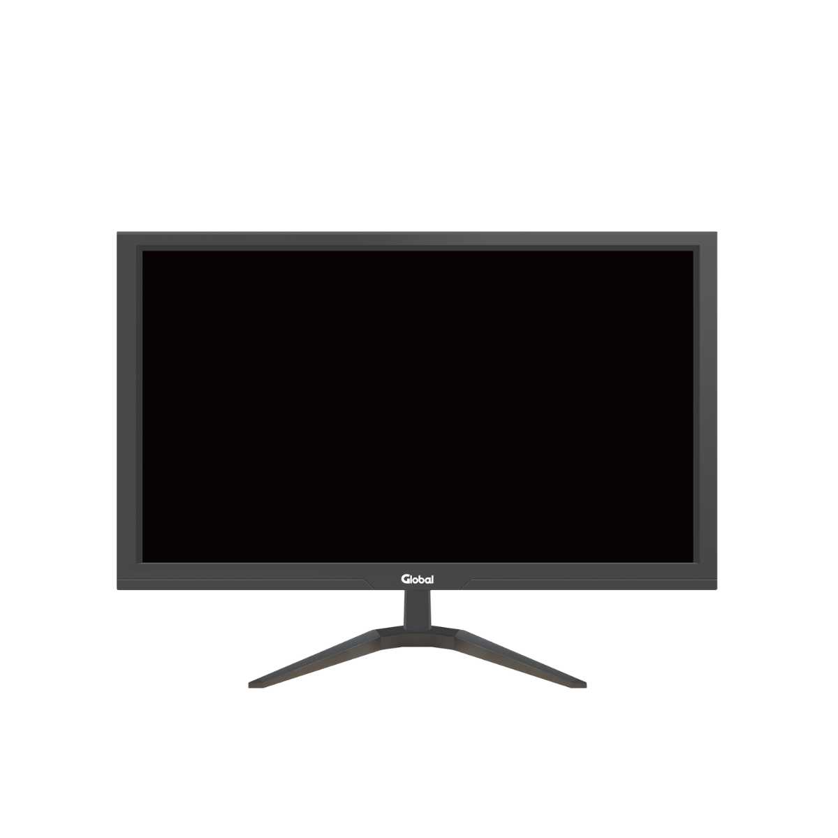 MONITOR 23.5  LED GLOBAL VGA/HDMI 60HZ 5MS