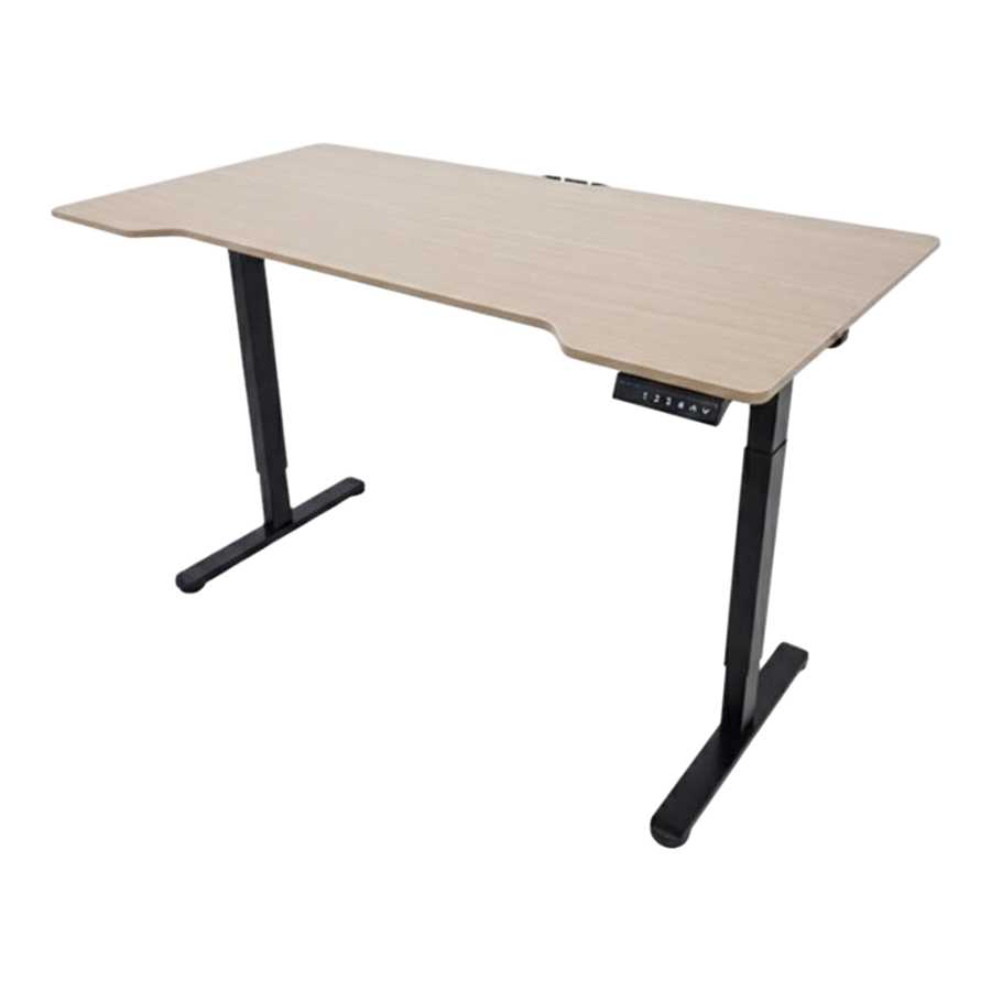 ESCRITORIO GAMER EVOLABS LIFTDESK ONE