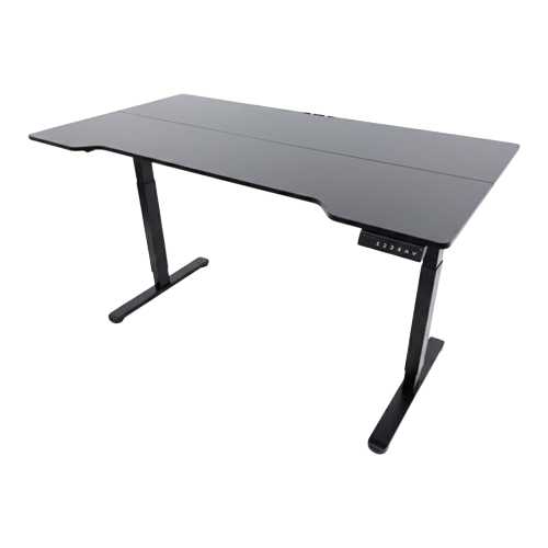 ESCRITORIO GAMER EVOLABS LIFTDESK CORE