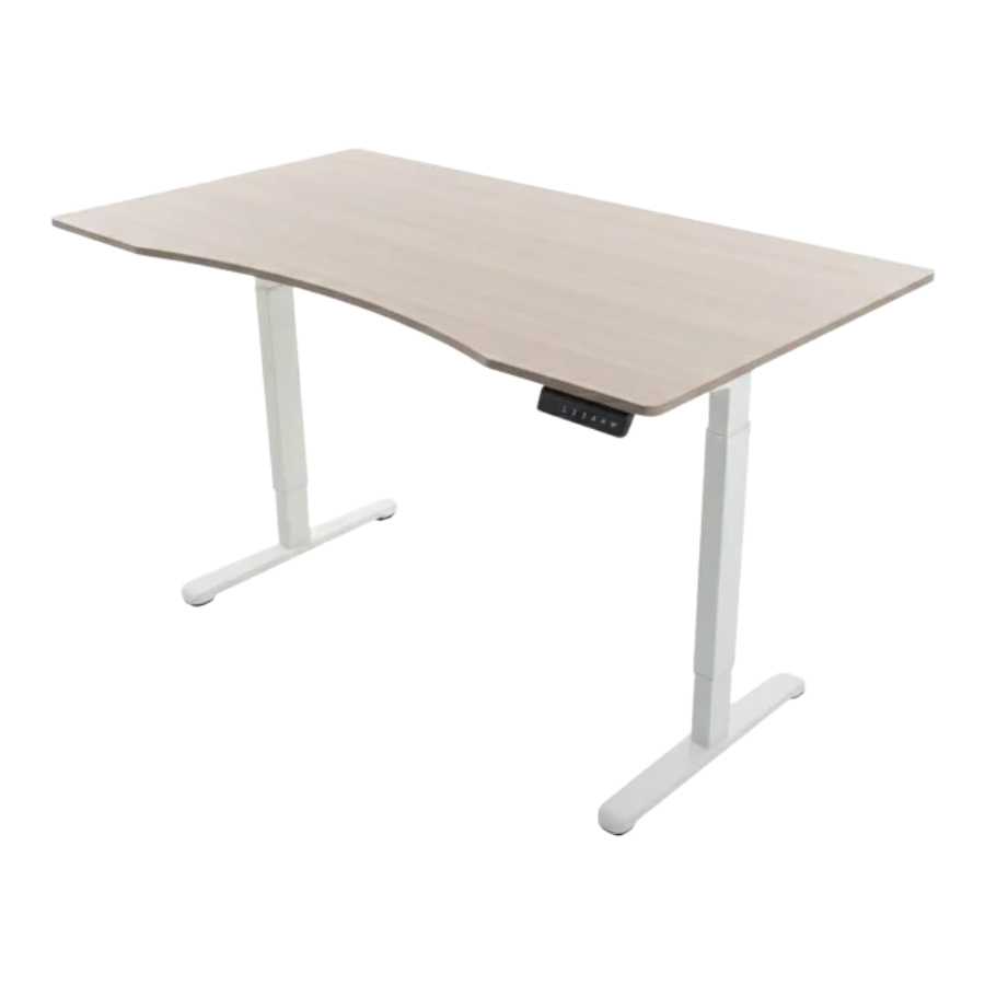 ESCRITORIO GAMER EVOLABS LIFTDESK ART