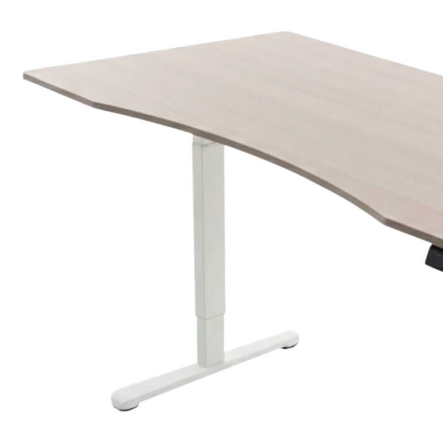 ESCRITORIO GAMER EVOLABS LIFTDESK ART