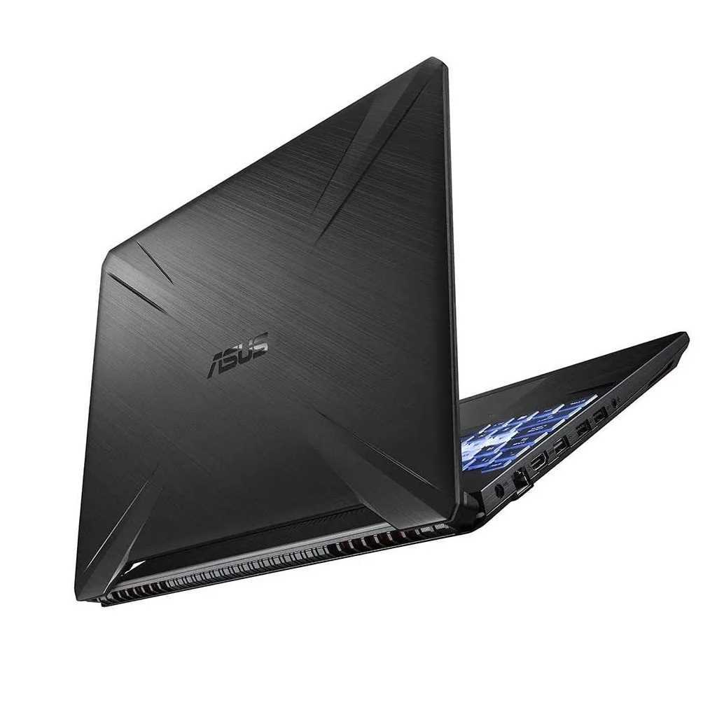 NOTEBOOK ASUS TUF GAMING F15 (INTEL I7-13620H/16GB DDR5/M.2 1TB/FHD 15.6  144HZ/4060 8GB)