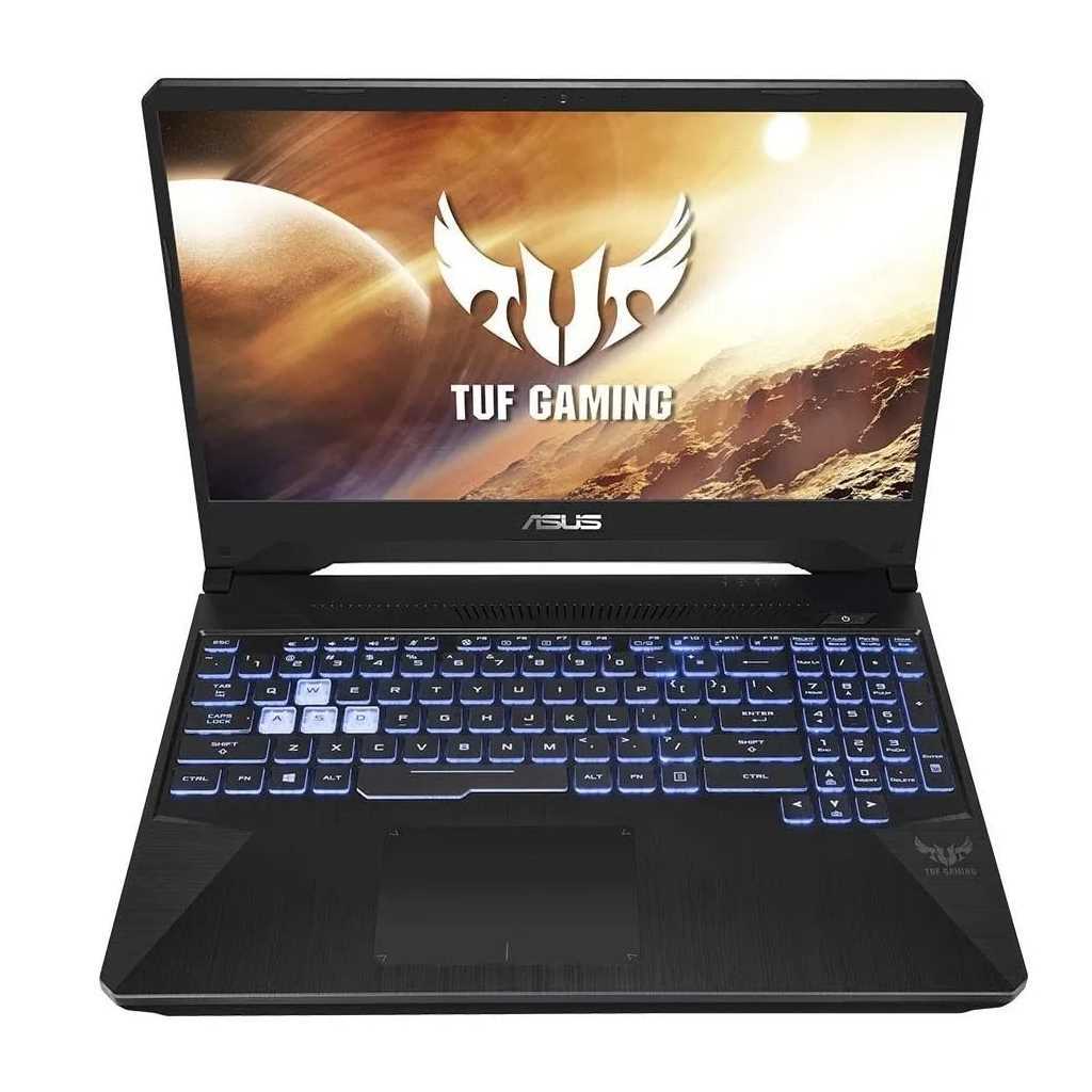 NOTEBOOK ASUS TUF GAMING F15 (INTEL I7-13620H/16GB DDR5/M.2 1TB/FHD 15.6  144HZ/4060 8GB)