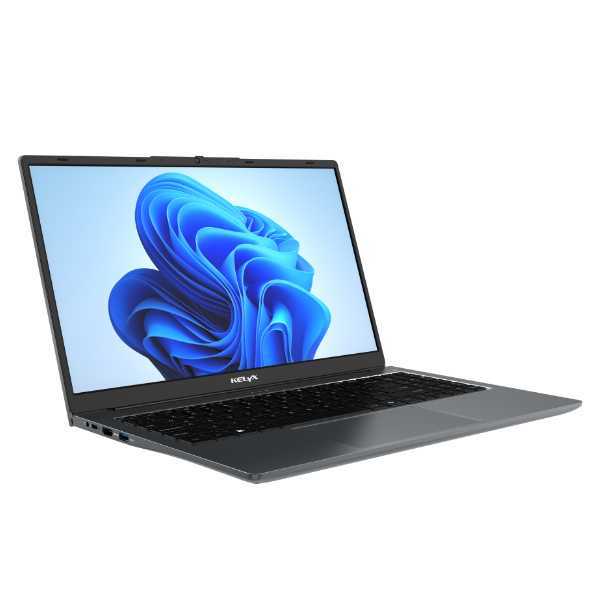 NOTEBOOK KELYX R3 AMD (RYZEN 3-32000U/ 8GB RAM/ M.2 256GB GEN3/ LED 15.6 /WIN11)