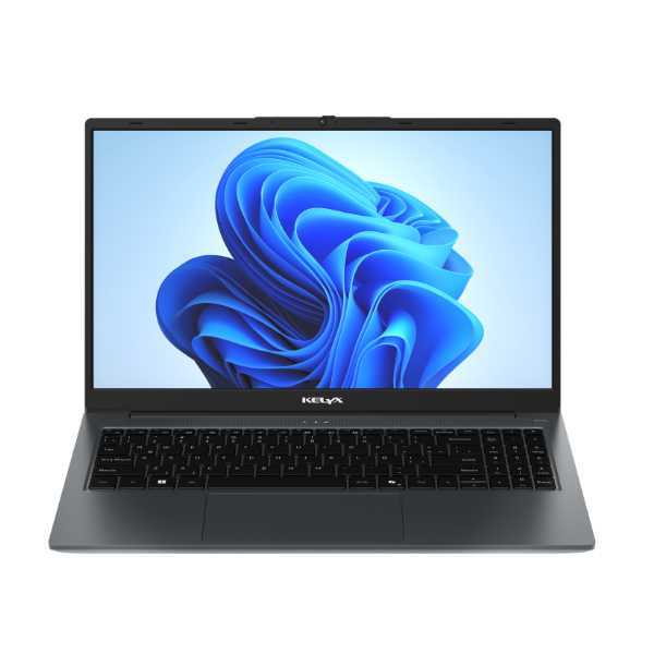 NOTEBOOK KELYX R3 AMD (RYZEN 3-32000U/ 8GB RAM/ M.2 256GB GEN3/ LED 15.6 /WIN11)