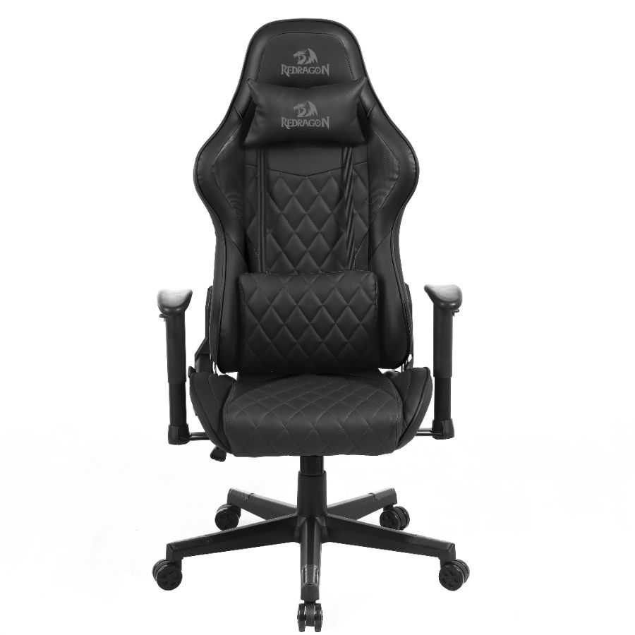 SILLA GAMER REDRAGON C211 GAIA BLACK