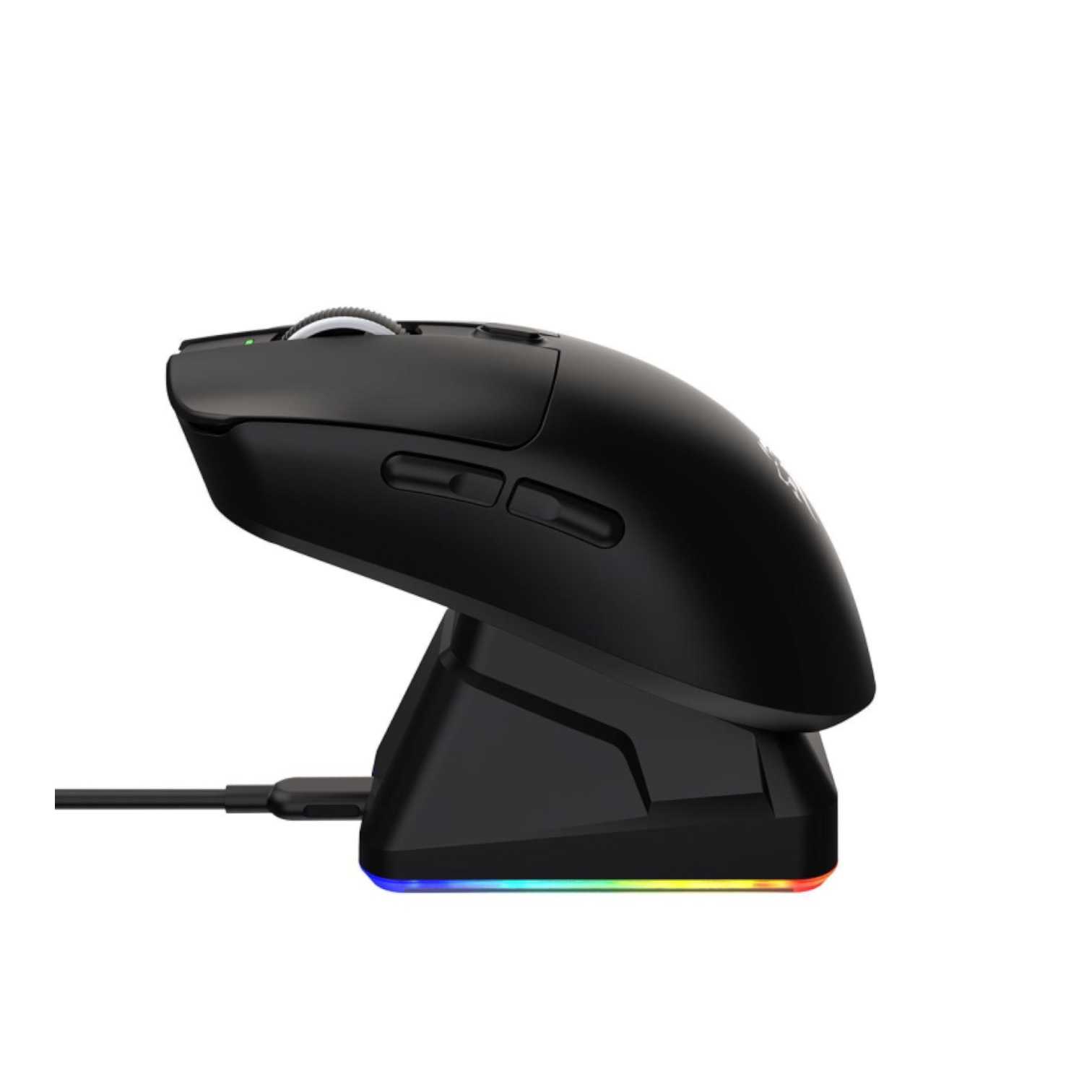 MOUSE NETMAK INALAMBRICO + BT5.0 + TIPO C NM-GM62