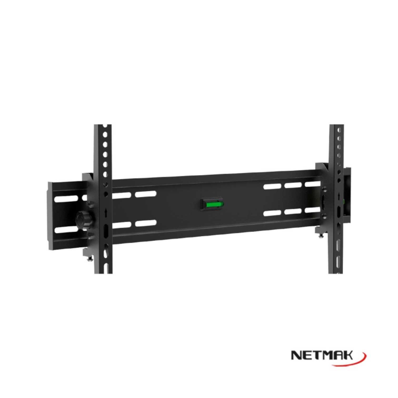 SOPORTE TV NETMAK FIJO ST32 32-75