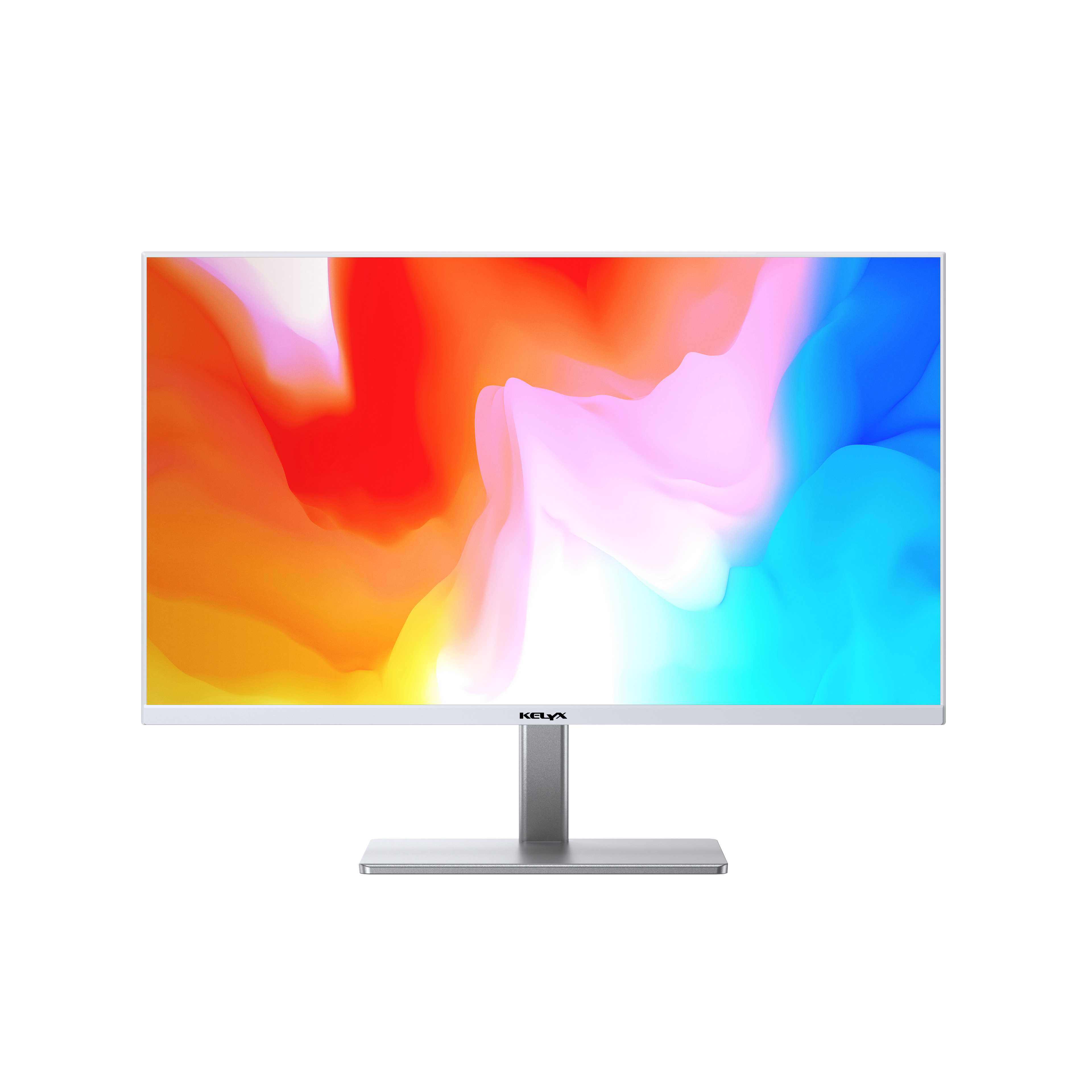 AIO KELYX 23.8  RYZEN 5-7535U IPS FULL HD 8GB M.2 256GB  W11H WHITE