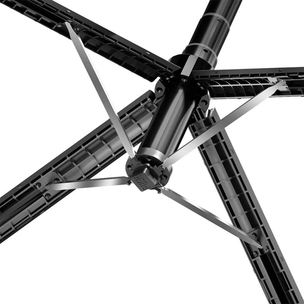 TRIPODE CELULAR SEISA 170CM C/SOPORTE CELULAR Y SEGUIMIENTO HX-ZJ6112