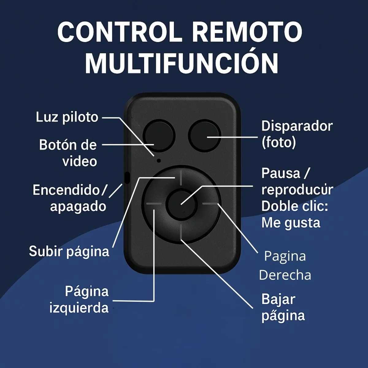 TRIPODE CELULAR SEISA 170CM C/SOPORTE CELULAR Y SEGUIMIENTO HX-ZJ6112