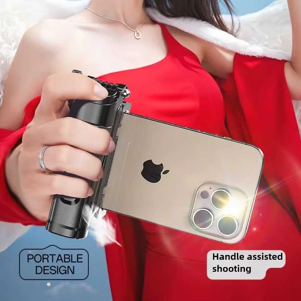 TRIPODE PARA CELULAR SEISA 42CM C/BT WEP-P25