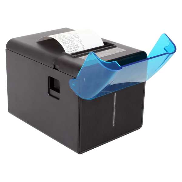 IMPRESORA TERMICA OCOM 80MM USB+LAN P/COCINA OCPP-80DH