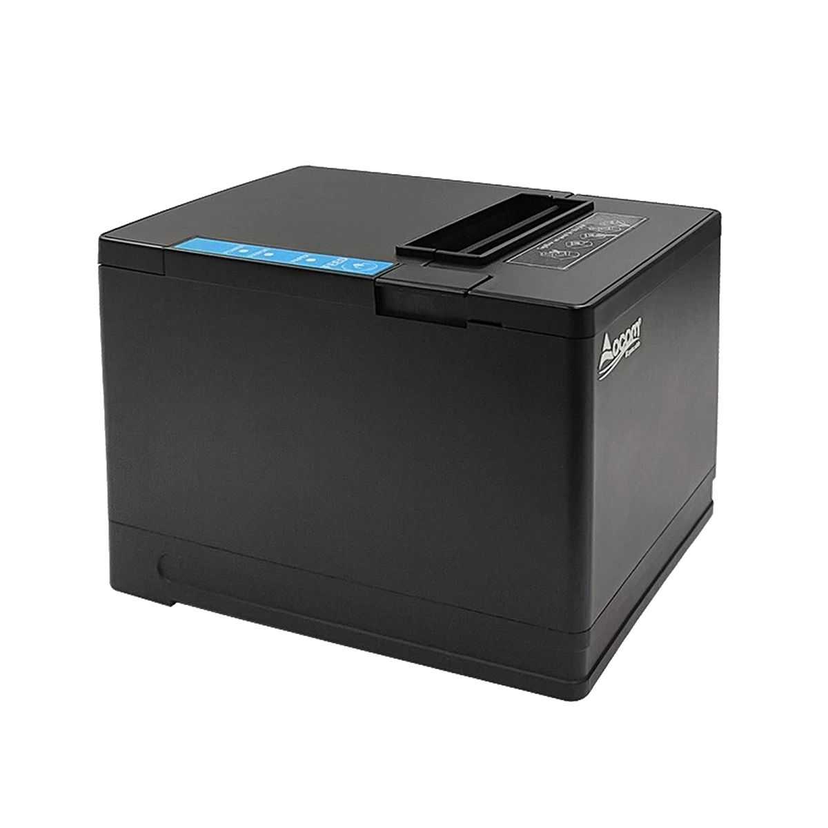 IMPRESORA TERMICA OCOM 80MM USB+LAN+WIFI OCPP-80S-URLW