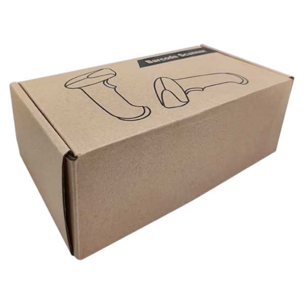 LECTOR DE CODIGO BARRA OCOM OCBS-W017 WIFI