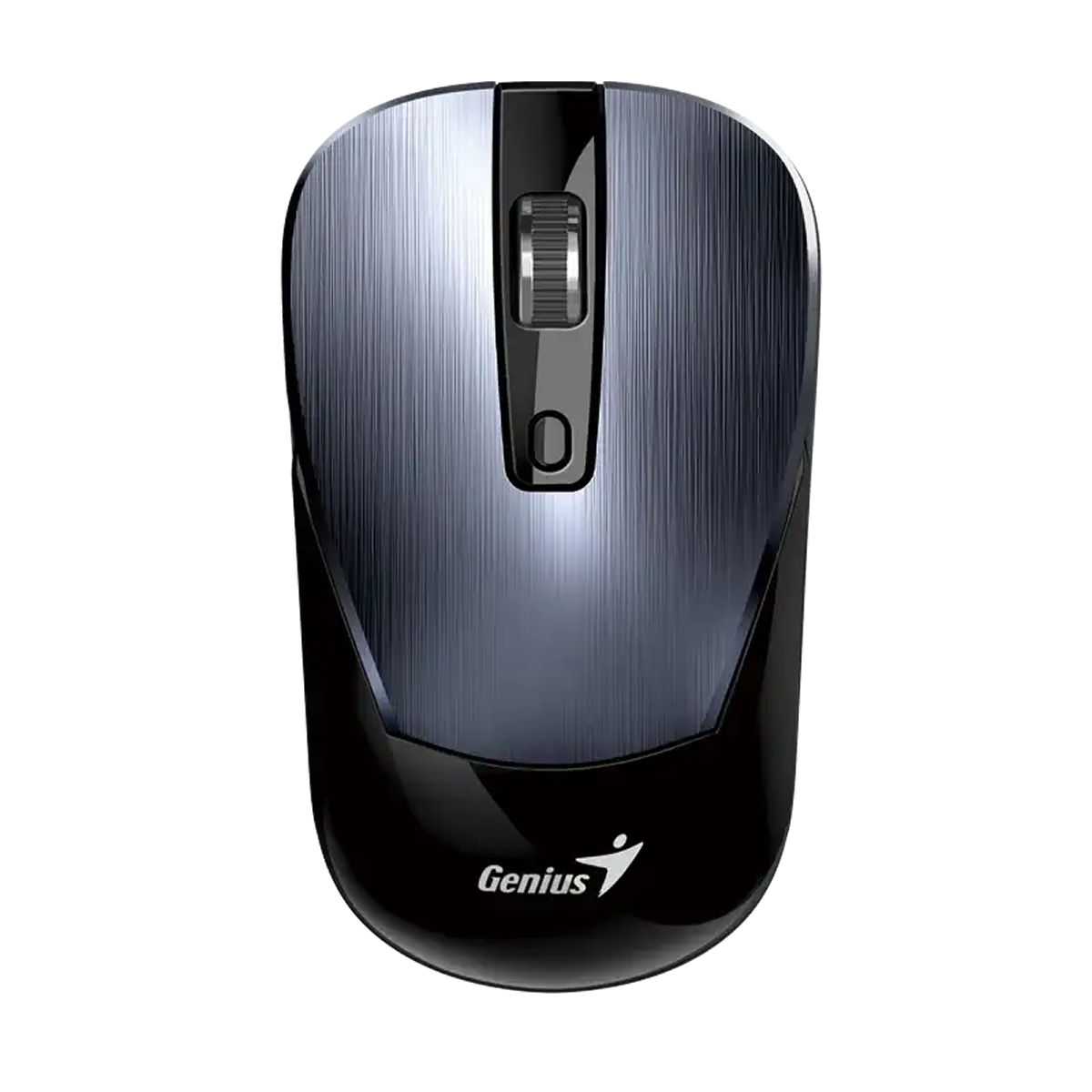 MOUSE GENIUS INALAMBRICO NX-7125  IRON GREY