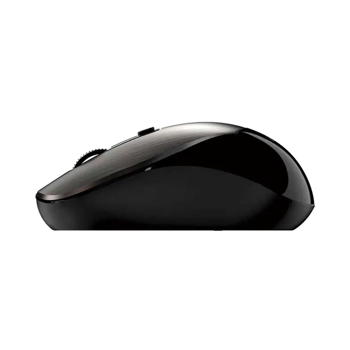 MOUSE GENIUS INALAMBRICO NX-7125  CHOCOLATE
