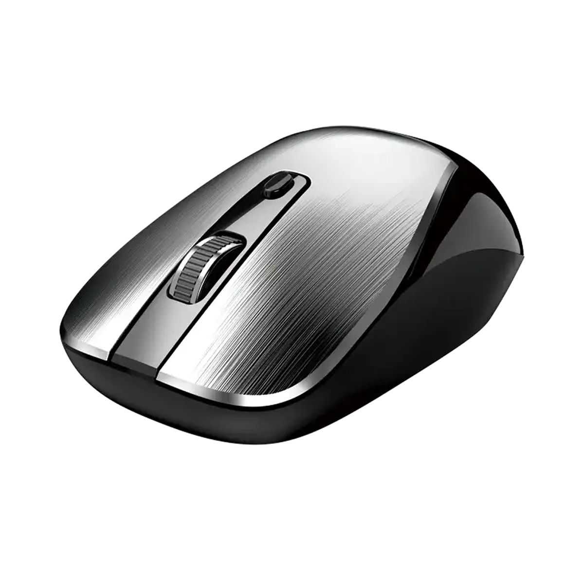 MOUSE GENIUS INALAMBRICO NX-7125  SILVER
