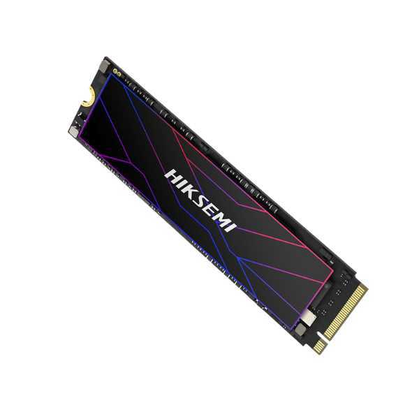 DISCO SOLIDO M.2 NVME GEN4 1TB HIKSEMI FUTURE LITE 7000MB/S