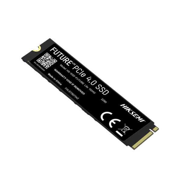 DISCO SOLIDO M.2 NVME GEN4 1TB HIKSEMI FUTURE LITE 7000MB/S