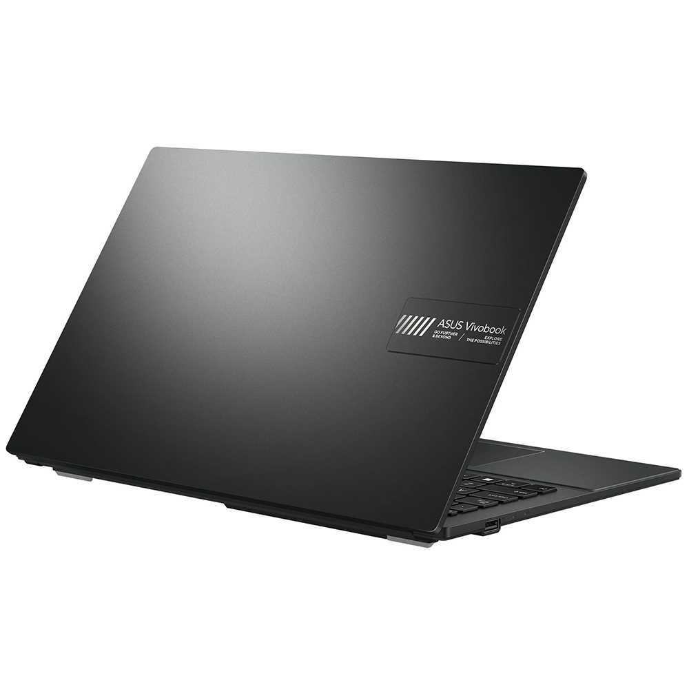 NOTEBOOK ASUS NTB ASUS E1504 (RYZEN 5-7520U - 8GB DDR5 - 512GB M.2 - FHD 15.6 )