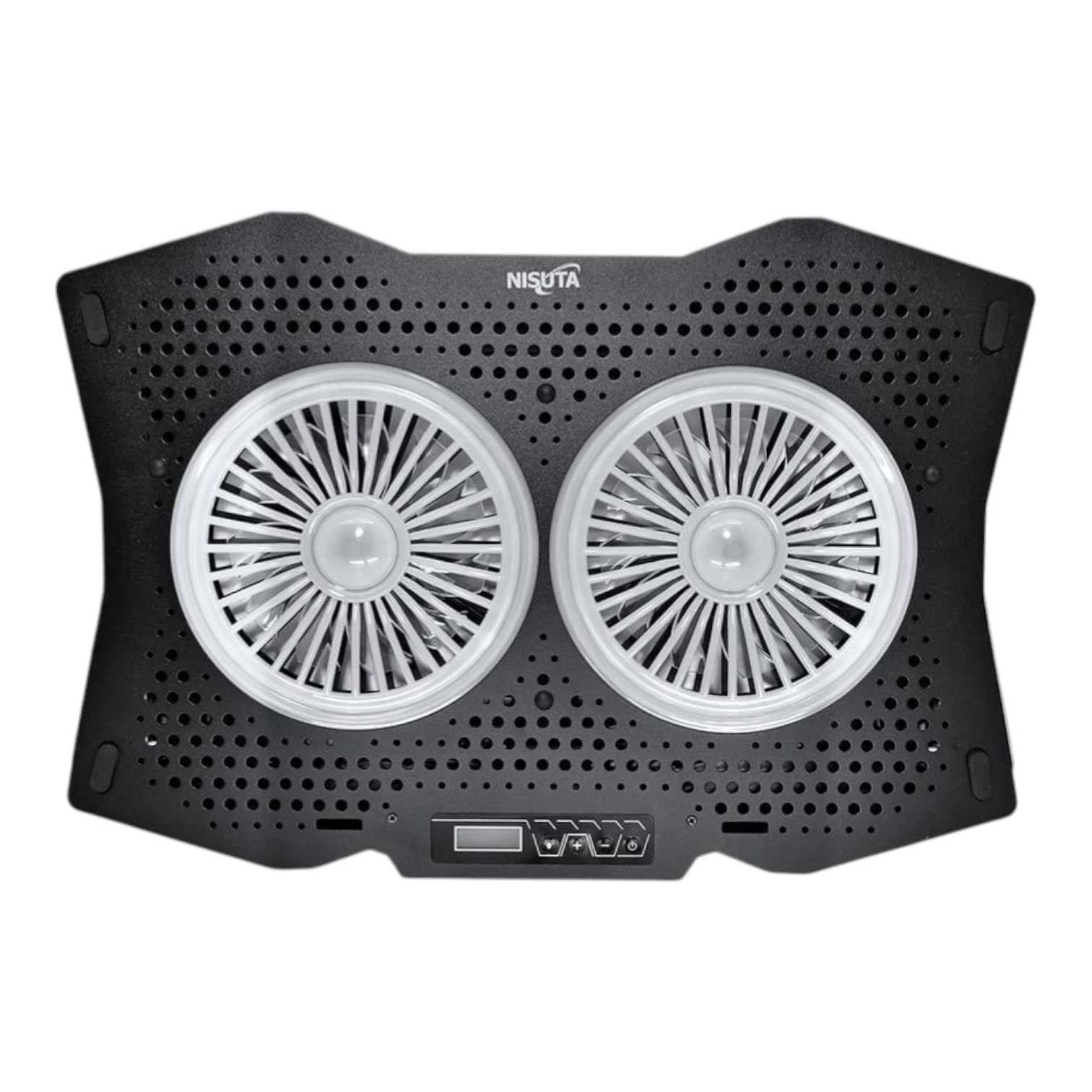 BASE COOLER NOTEBOOK NISUTA NSCN95G RAINBOW