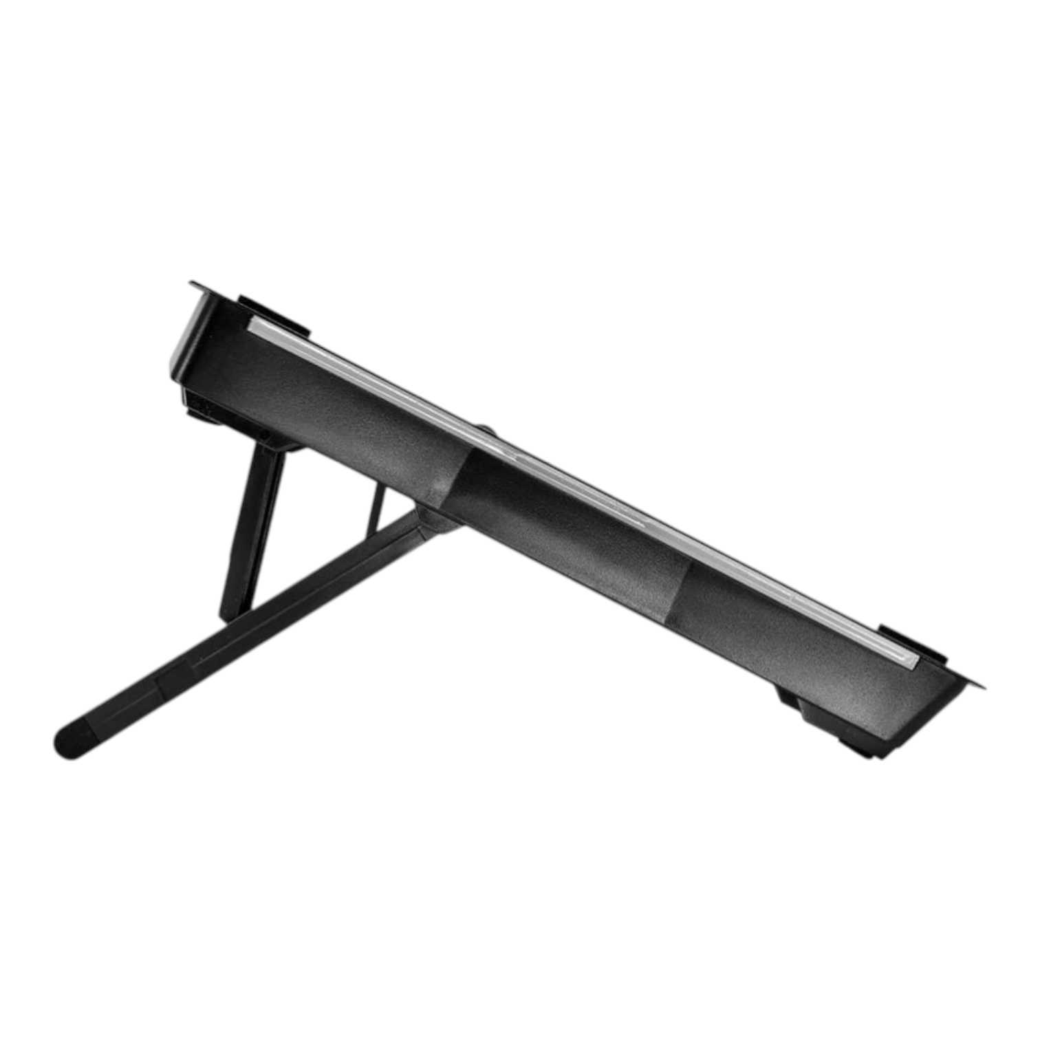 BASE COOLER NOTEBOOK NISUTA NSCN95G RAINBOW