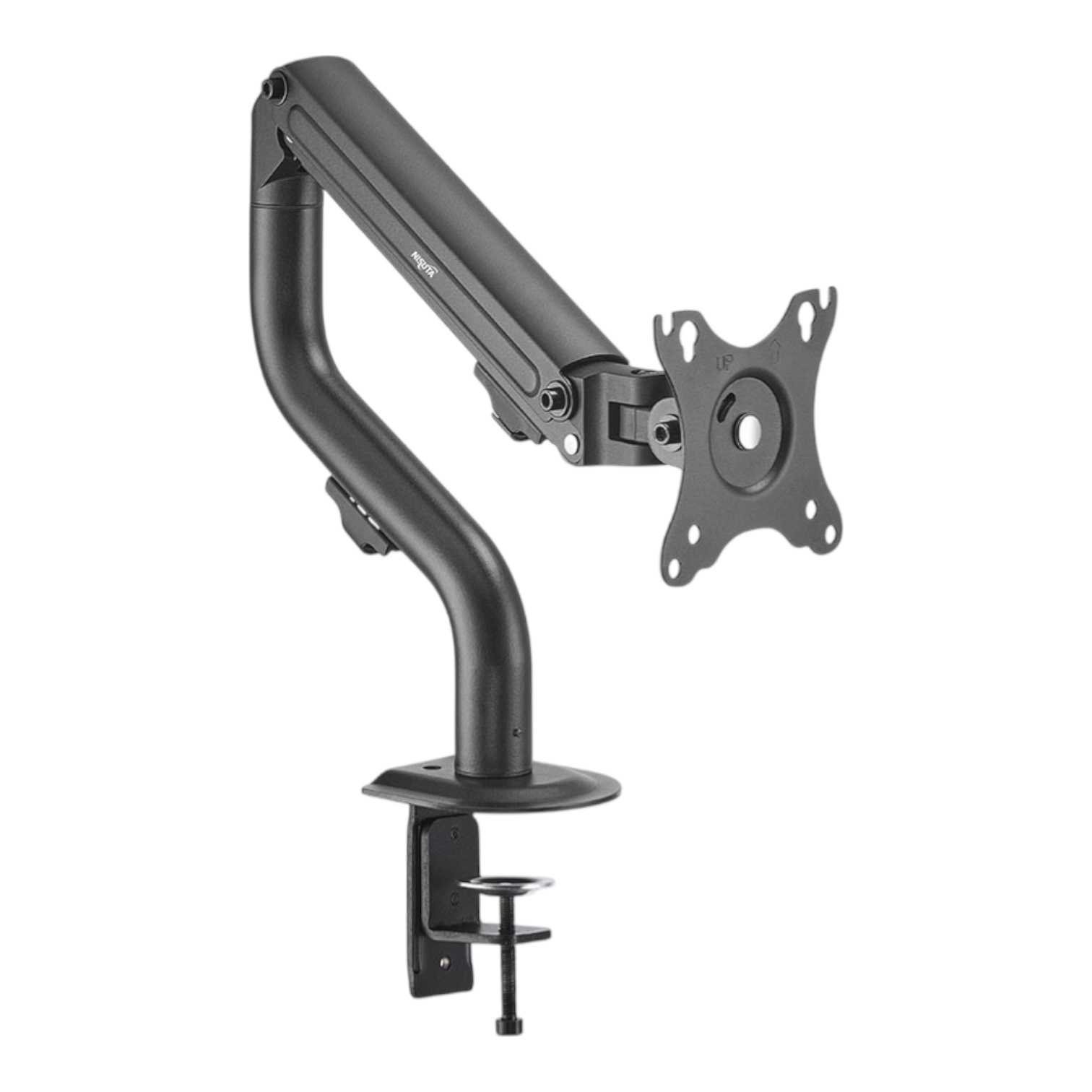 SOPORTE TV NISUTA 17-32  8KG BRAZO NSSOTVE12