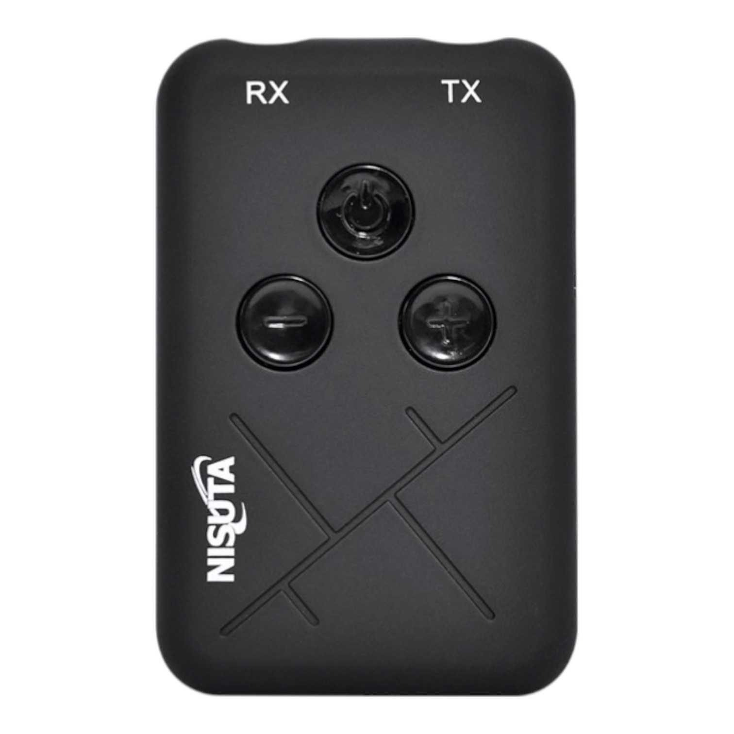 PUERTO BLUETOOTH 5.0 AUDIO NISUTA NSCOSTBL3